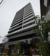 尼崎駅より徒歩9分 3階 新築の賃貸物件