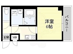 JR東海道・山陽本線 尼崎駅 徒歩13分