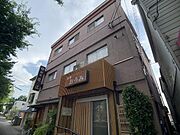 三浦マンション 3階 築57年8ヶ月の賃貸物件