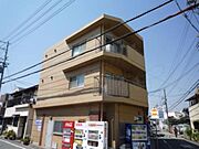 デュオ東難波 2階 築42年8ヶ月の賃貸物件