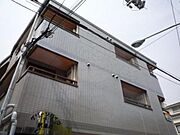 武庫川駅より徒歩2分 2階 築34年6ヶ月の賃貸物件