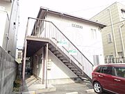 浅香山駅より徒歩7分 2階 築39年7ヶ月の賃貸物件