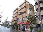 三国ケ丘駅より徒歩2分 3階 築39年7ヶ月の賃貸物件