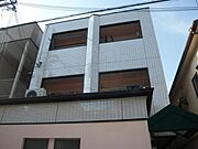 浅香山駅より徒歩5分 3階 築37年4ヶ月の賃貸物件