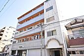 堺市堺区中之町西３丁 5階建 築35年のイメージ