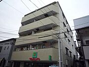 堺市駅より徒歩4分 2階 築35年9ヶ月の賃貸物件