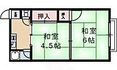 堺市堺区寺地町東４丁 2階建 築52年のイメージ
