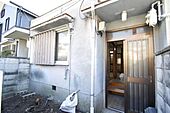 堺市堺区中田出井町３丁 1階建 築54年のイメージ