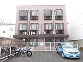 堺市西区鳳中町１０丁 3階建 築31年のイメージ