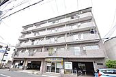 堺市堺区香ヶ丘町１丁 5階建 築30年のイメージ
