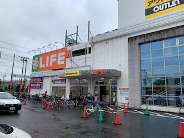 タウンハウス ｜大阪府堺市堺区旭ヶ丘南町３丁(賃貸マンション1LDK・2階・36.00㎡)の写真 その26