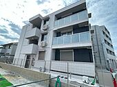 堺市北区百舌鳥梅北町５丁 3階建 新築のイメージ