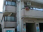 堺市堺区南向陽町１丁 4階建 築37年のイメージ