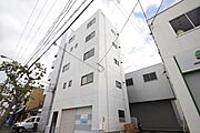 湊駅より徒歩15分 4階 築32年4ヶ月の賃貸物件