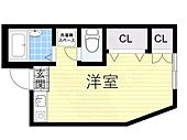 堺市堺区香ヶ丘町１丁 2階建 築32年のイメージ