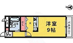 グリーンハイムINOUE 3階