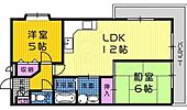 堺市堺区大仙西町５丁 4階建 築33年のイメージ