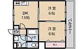 堺市堺区戎之町東４丁 3階建 築36年のイメージ