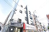 堺市堺区中安井町１丁 4階建 築54年のイメージ