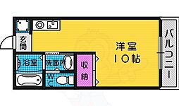 フィオーレ香ヶ丘 1階