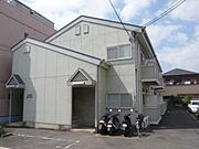 フローレ香ケ丘 1階 築31年9ヶ月の賃貸物件