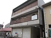堺市堺区熊野町西２丁 3階建 築48年のイメージ