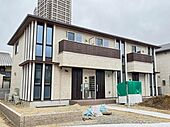 堺市堺区北三国ヶ丘町７丁 2階建 新築のイメージ