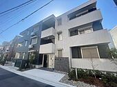 堺市堺区五月町 3階建 新築のイメージ