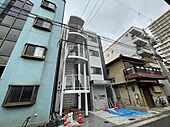 堺市堺区中安井町２丁 4階建 築39年のイメージ