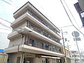 堺市堺区北庄町２丁 4階建 築45年のイメージ