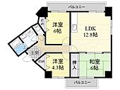 堺市堺区宿屋町西３丁 10階建 築27年のイメージ