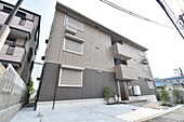 堺市堺区海山町１丁 3階建 築5年のイメージ