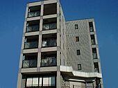 堺市北区長曽根町 6階建 築28年のイメージ