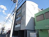 堺市堺区錦綾町２丁 4階建 築11年のイメージ