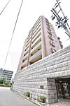 堺市堺区栄橋町１丁 10階建 築20年のイメージ