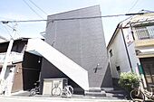 堺市堺区八千代通 2階建 築12年のイメージ