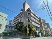 堺市堺区甲斐町西３丁 7階建 築24年のイメージ