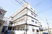 堺市北区東雲東町２丁 4階建 築52年のイメージ