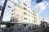 堺市堺区新在家町東４丁 5階建 築7年のイメージ