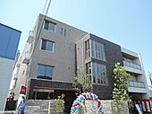 堺市北区黒土町 4階建 築8年のイメージ