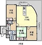 堺市堺区中安井町３丁 15階建 築19年のイメージ