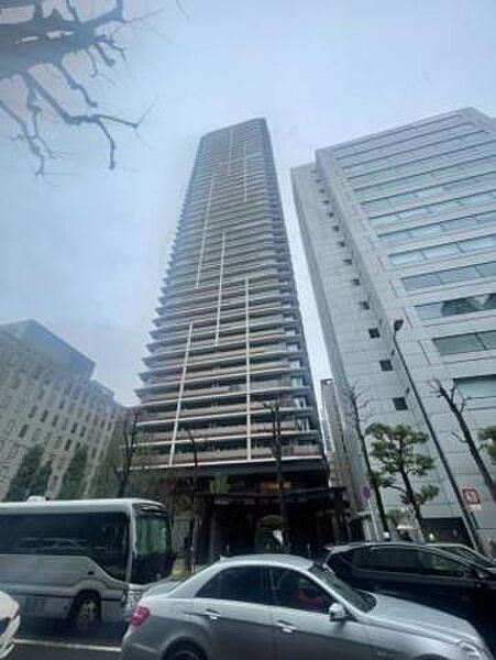 ローレルタワー堺筋本町 ｜大阪府大阪市中央区久太郎町２丁目(賃貸マンション2LDK・31階・73.27㎡)の写真 その3