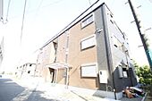 堺市堺区南旅篭町東２丁 3階建 築3年のイメージ