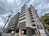 堺市堺区中之町西３丁 10階建 築1年未満のイメージ