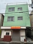 堺市堺区宿屋町西１丁 3階建 築52年のイメージ