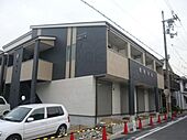 堺市堺区北清水町３丁 2階建 築15年のイメージ