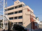 堺市堺区浅香山町２丁 4階建 築51年のイメージ