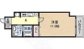 堺市堺区住吉橋町２丁 12階建 築18年のイメージ