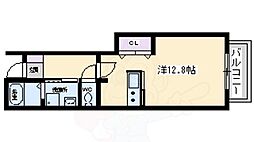 新金岡駅 5.2万円