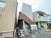 堺市堺区中之町西２丁 2階建 築8年のイメージ